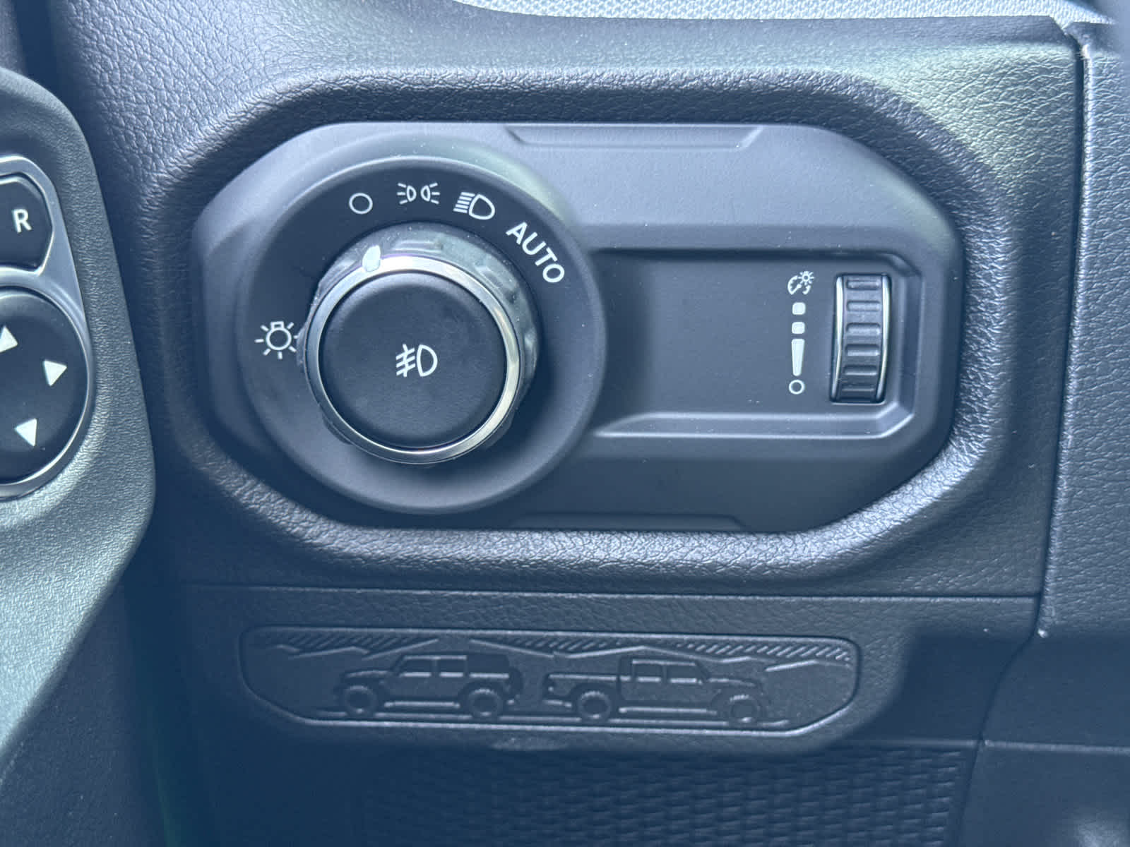 2025 Jeep Wrangler 2-Door Sport S - Photo 22