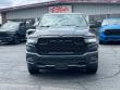 2026 Ram 1500 BIG HORN CREW CAB 4X4 5'7 BOX Pickup