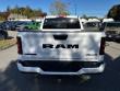 2025 Ram 1500 BIG HORN CREW CAB 4X4 5'7 BOX Pickup