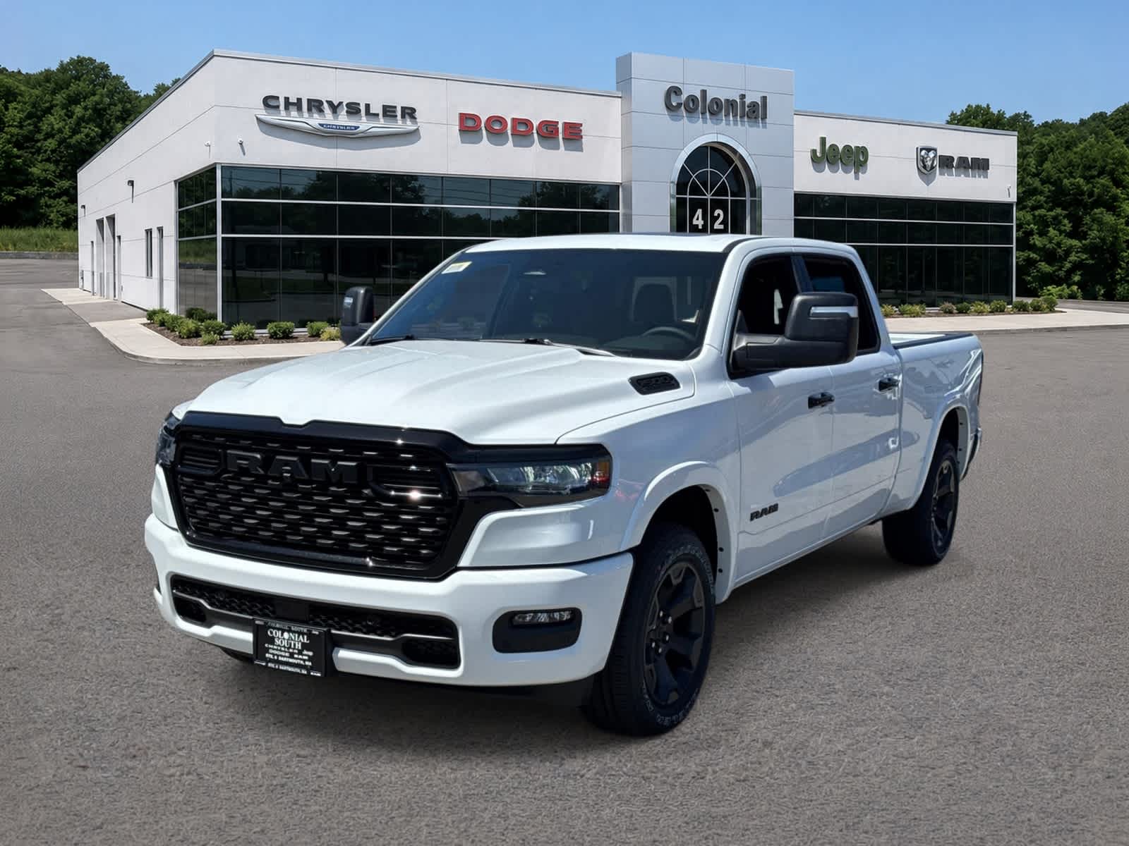  Ram 1500