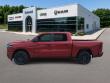 2026 Ram 1500 BIG HORN CREW CAB 4X4 5'7 BOX Pickup