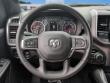2026 Ram 1500 BIG HORN CREW CAB 4X4 5'7 BOX Pickup