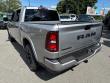 2025 Ram 1500 BIG HORN CREW CAB 4X4 5'7 BOX Pickup
