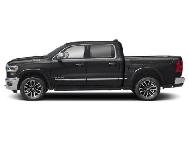 2026 Ram 1500 Limited photo 3
