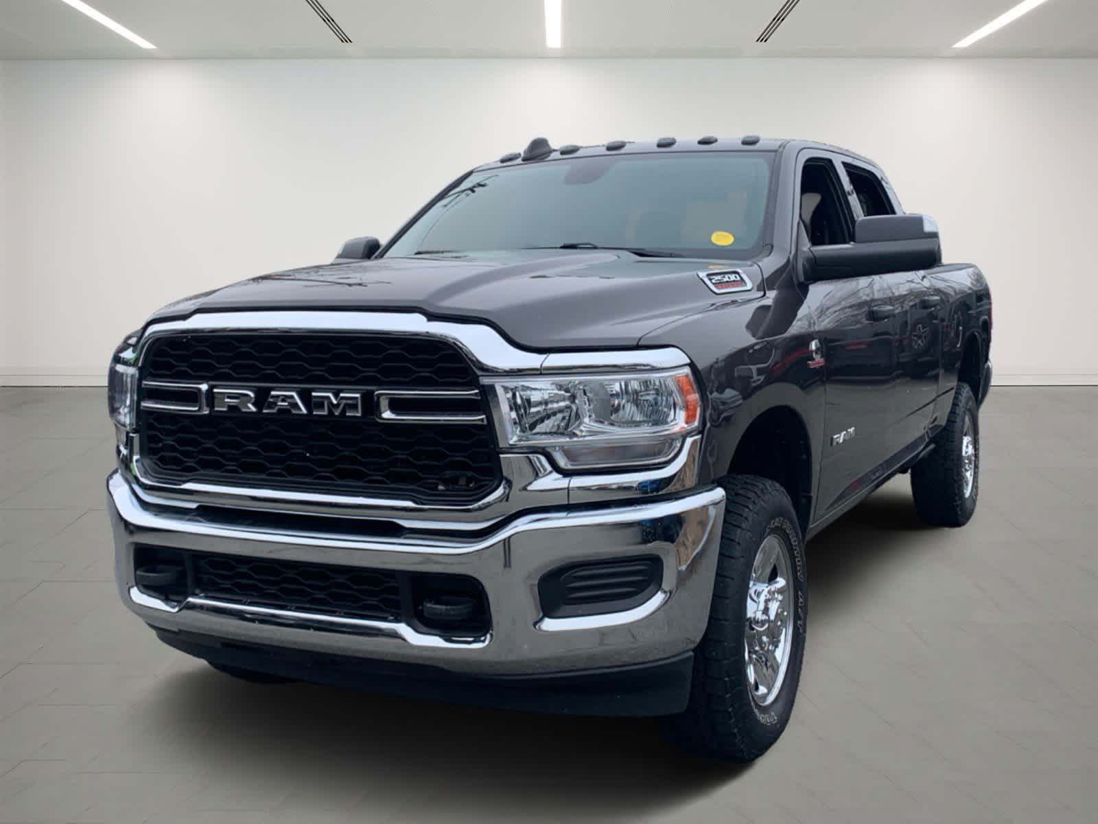 2022 RAM Ram 2500 Pickup Tradesman's photo
