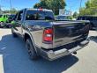 2025 Ram 1500 BIG HORN CREW CAB 4X4 5'7 BOX Pickup