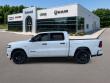 2026 Ram 1500 LARAMIE CREW CAB 4X4 5'7 BOX Pickup