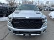 2026 Ram 1500 BIG HORN CREW CAB 4X4 5'7 BOX Pickup