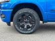 2026 Ram 1500 BIG HORN CREW CAB 4X4 5'7 BOX Pickup