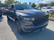 2025 Ram 1500 BIG HORN CREW CAB 4X4 5'7 BOX Pickup