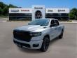 2026 Ram 1500 BIG HORN CREW CAB 4X4 5'7 BOX Pickup