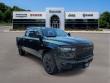2026 Ram 1500 BIG HORN CREW CAB 4X4 5'7 BOX Pickup