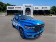 2026 Ram 1500 BIG HORN CREW CAB 4X4 5'7 BOX Pickup