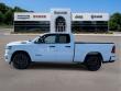 2026 Ram 1500 BIG HORN QUAD CAB 4X4 6'4 BOX Pickup