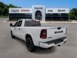 2026 Ram 1500 BIG HORN CREW CAB 4X4 6'4 BOX Pickup