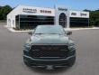2026 Ram 1500 BIG HORN CREW CAB 4X4 5'7 BOX Pickup