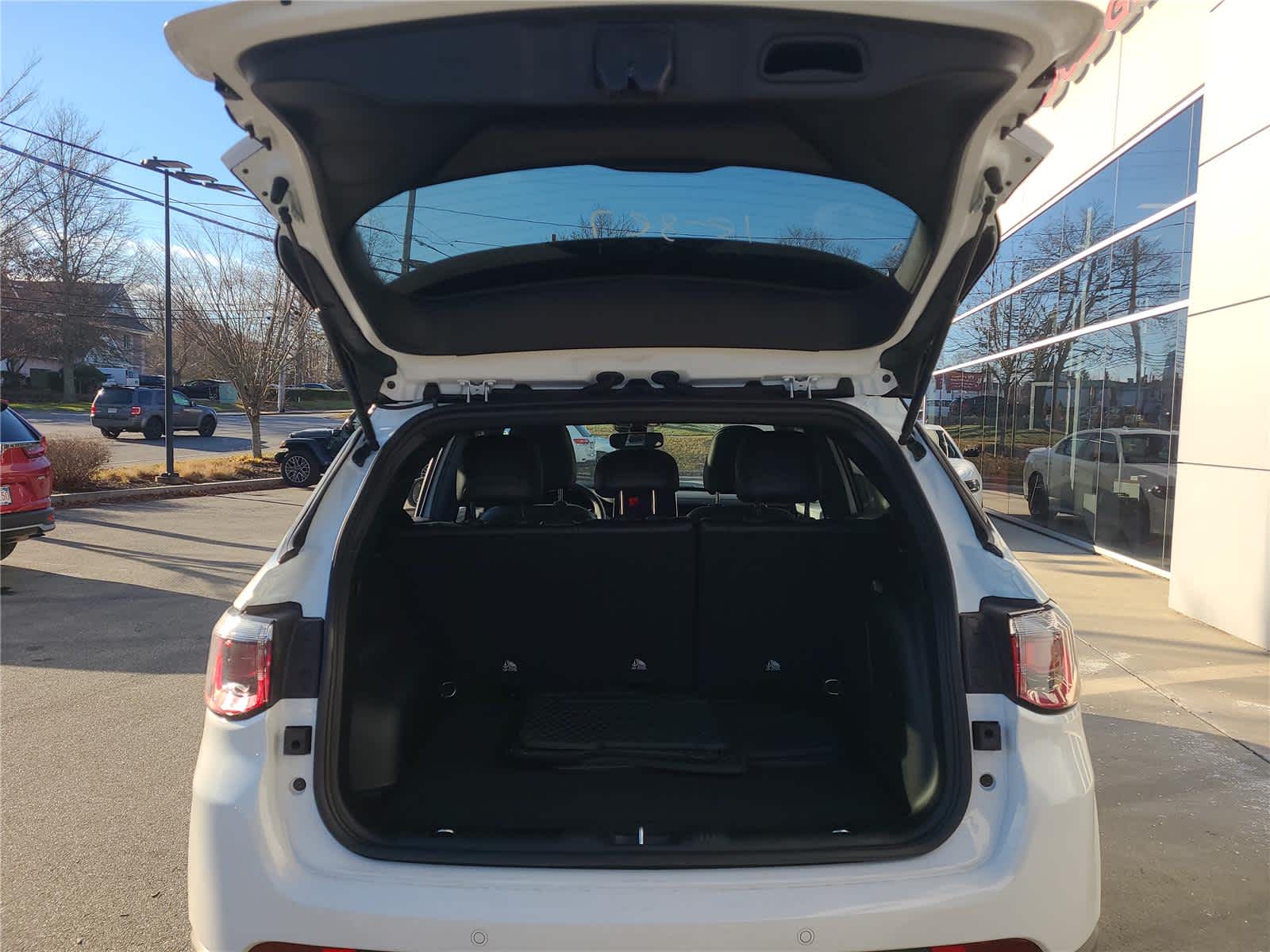 2024 Jeep Compass Trailhawk - Photo 9