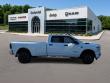 2026 Ram 3500 BIG HORN CREW CAB 4X4 8' BOX Pickup