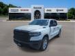 2026 Ram 1500 TRADESMAN CREW CAB 4X4 5'7 BOX Pickup