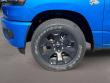2026 Ram 1500 BIG HORN CREW CAB 4X4 5'7 BOX Pickup