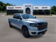 2026 Ram 1500 BIG HORN CREW CAB 4X4 6'4 BOX Pickup