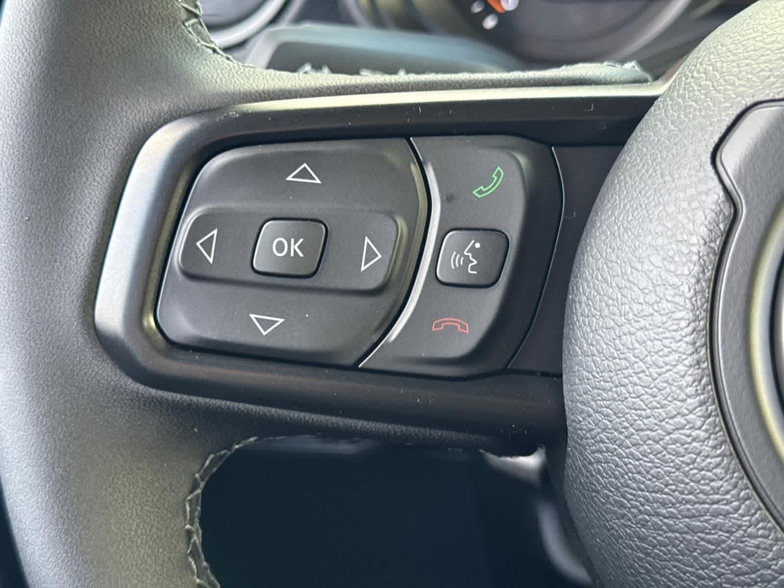2026 Jeep Wrangler 2-Door Rubicon X - Photo 21