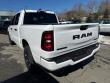 2026 Ram 1500 BIG HORN CREW CAB 4X4 5'7 BOX Pickup