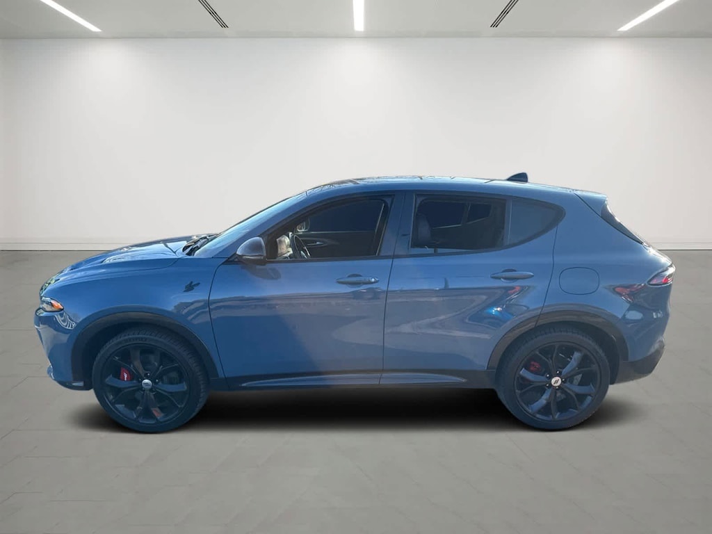 Used 2024 Dodge Hornet R/T SUV