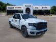 2026 Ram 1500 BIG HORN CREW CAB 4X4 5'7 BOX Pickup