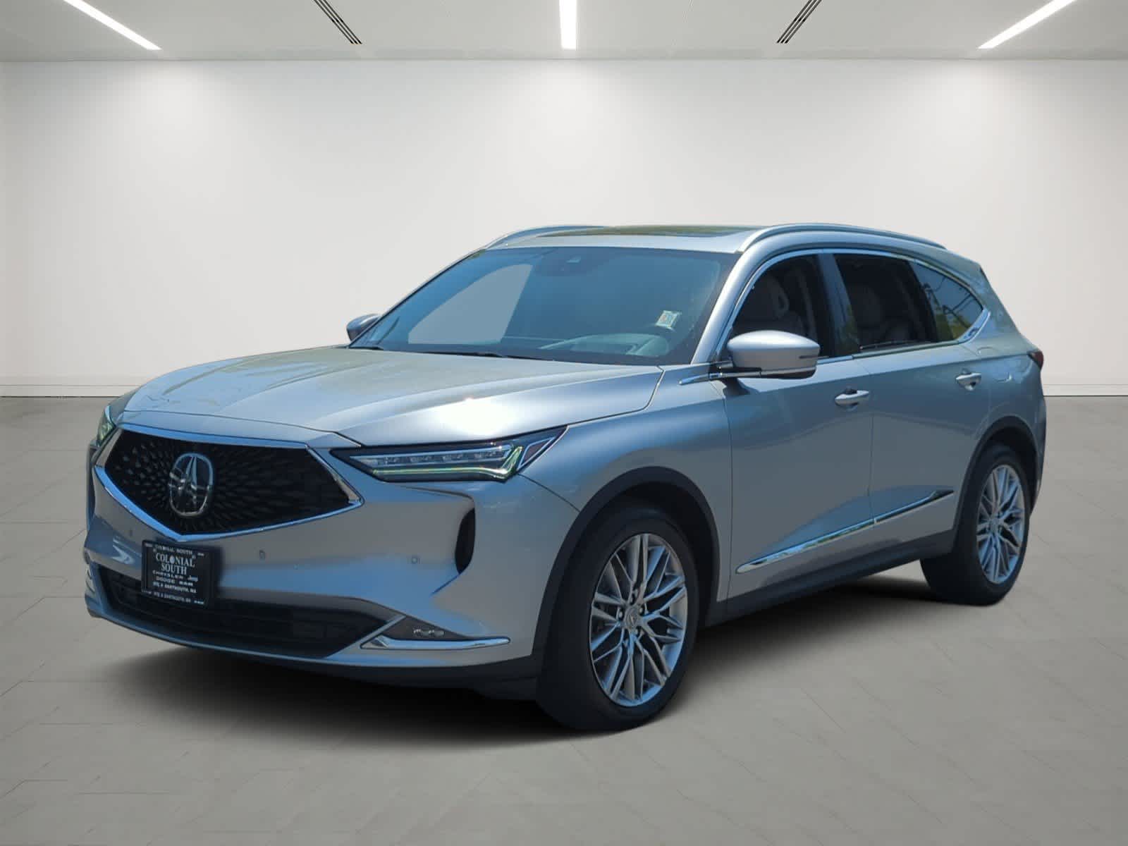 2023 Acura MDX SH-AWD w/Advance Package's photo