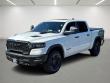2026 Ram 1500 REBEL CREW CAB 4X4 5'7 BOX Pickup