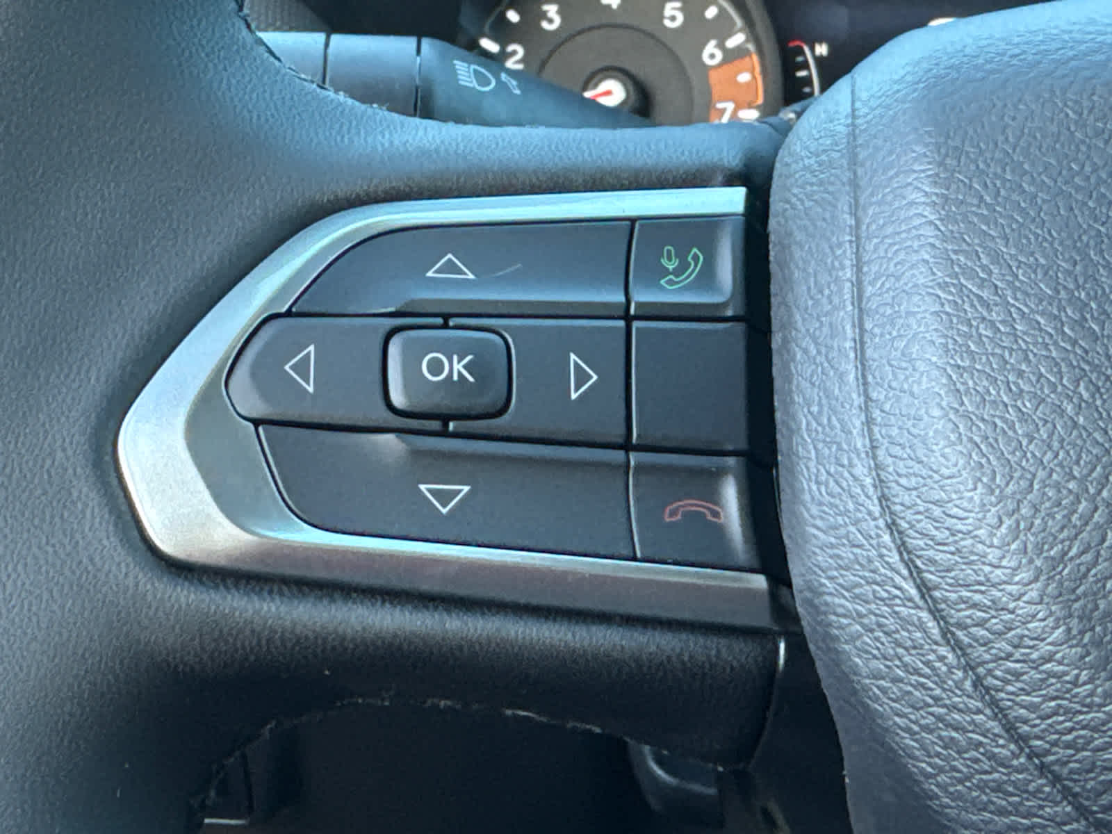 2026 Jeep Compass Limited Altitude - Photo 21
