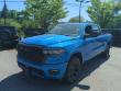 2026 Ram 1500 BIG HORN CREW CAB 4X4 6'4 BOX Pickup