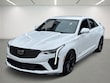 CADILLAC CT4-V