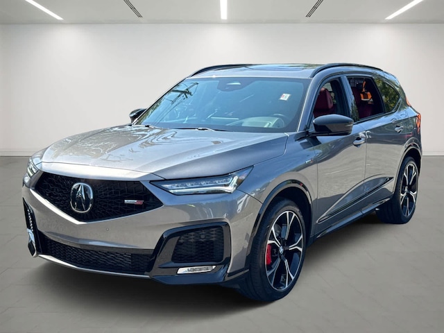 2025 Acura MDX SH-AWD Type S w/Advance Package SUV