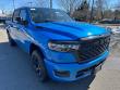 2026 Ram 1500 BIG HORN CREW CAB 4X4 5'7 BOX Pickup