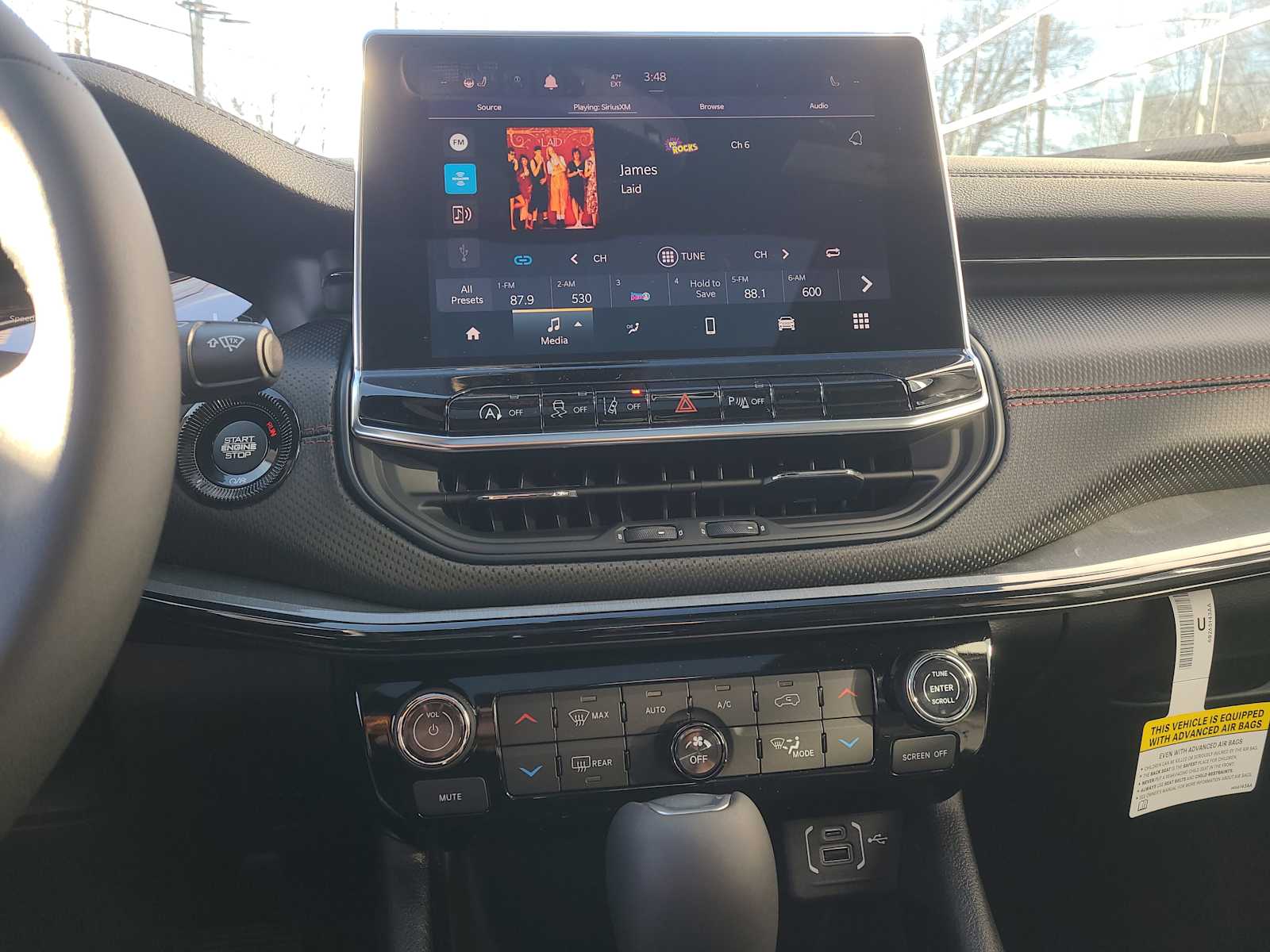 2024 Jeep Compass Trailhawk - Photo 32