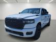 2026 Ram 1500 BIG HORN CREW CAB 4X4 5'7 BOX Pickup