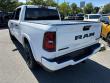 2025 Ram 1500 BIG HORN CREW CAB 4X4 5'7 BOX Pickup