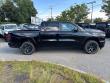 2025 Ram 1500 BIG HORN CREW CAB 4X4 5'7 BOX Pickup
