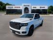 2026 Ram 1500 BIG HORN QUAD CAB 4X4 6'4 BOX Pickup