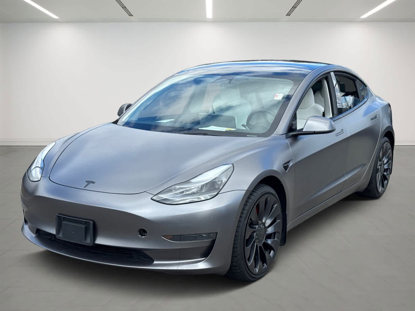 2023 Tesla Model 3 Base