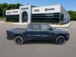2026 Ram 1500 BIG HORN CREW CAB 4X4 5'7 BOX Pickup
