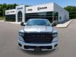 2026 Ram 1500 BIG HORN CREW CAB 4X4 6'4 BOX Pickup