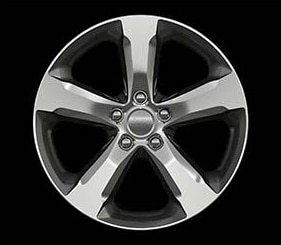 20-inch Diamond