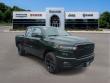 2026 Ram 1500 BIG HORN CREW CAB 4X4 5'7 BOX Pickup