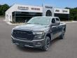 2026 Ram 1500 BIG HORN CREW CAB 4X4 5'7 BOX Pickup