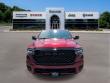 2026 Ram 1500 BIG HORN QUAD CAB 4X4 6'4 BOX Pickup