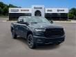 2026 Ram 1500 BIG HORN CREW CAB 4X4 5'7 BOX Pickup