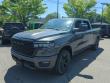 2026 Ram 1500 BIG HORN CREW CAB 4X4 6'4 BOX Pickup